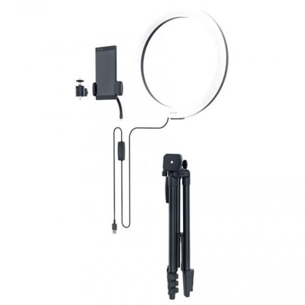 Razer Ring Light 12 - PC/Mobile Streaming