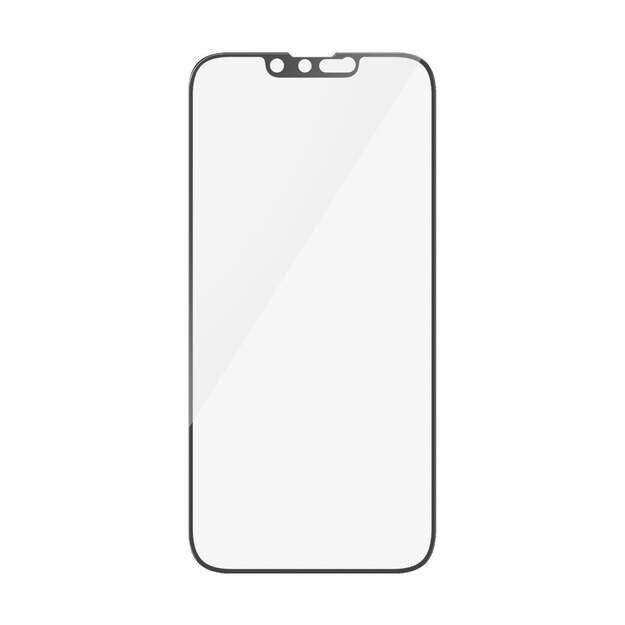 CARE by PanzerGlass - Flagship 3-in-1 - iPhone 16e - Bundle 2