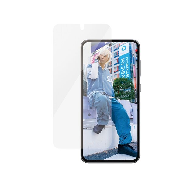 PanzerGlass - Screen Protector Galaxy new A35 5G Ultra UWF 1