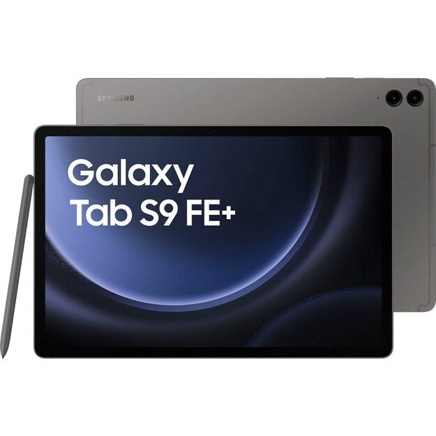 Samsung - Galaxy Tab S9 FE+ WiFi 12,4