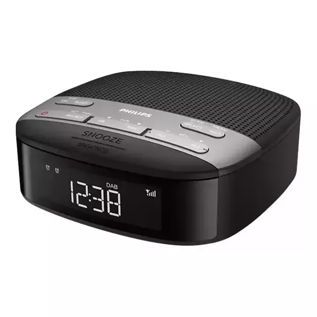 Philips Audio  - TAR3505/12 Clockradio 1
