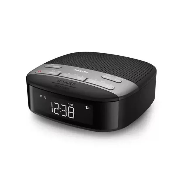 Philips Audio  - TAR3505/12 Clockradio 2