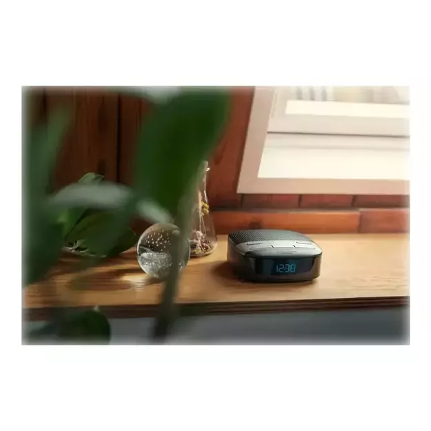 Philips Audio  - TAR3505/12 Clockradio 3