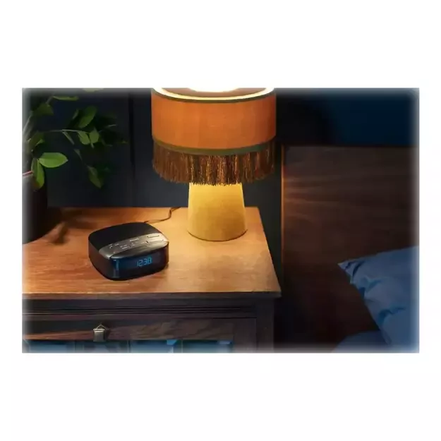 Philips Audio  - TAR3505/12 Clockradio 4