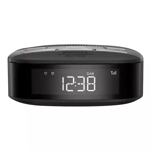 Philips Audio  - TAR3505/12 Clockradio 6