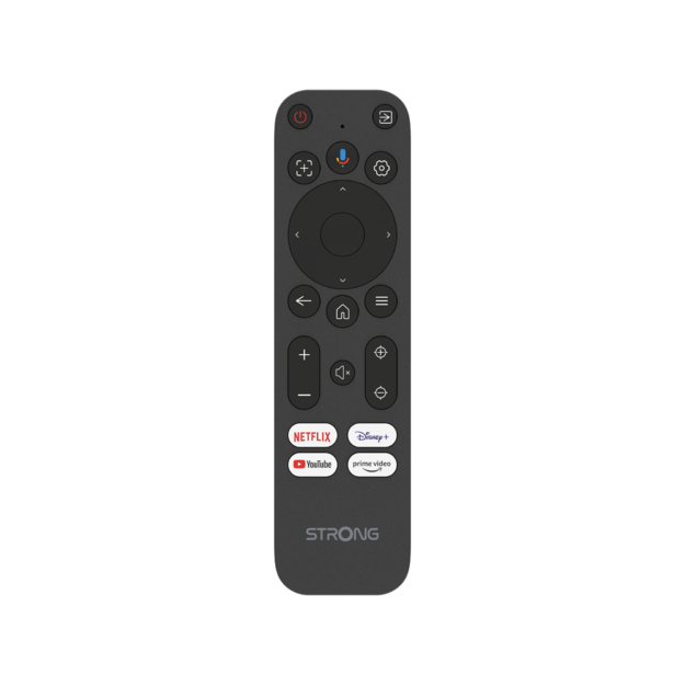 STRONG - MIRA1 Google TV Projector 11