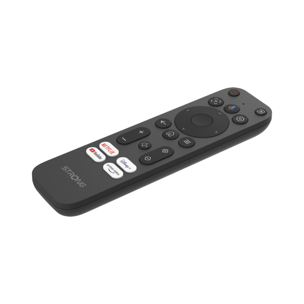 STRONG - MIRA1 Google TV Projector 12