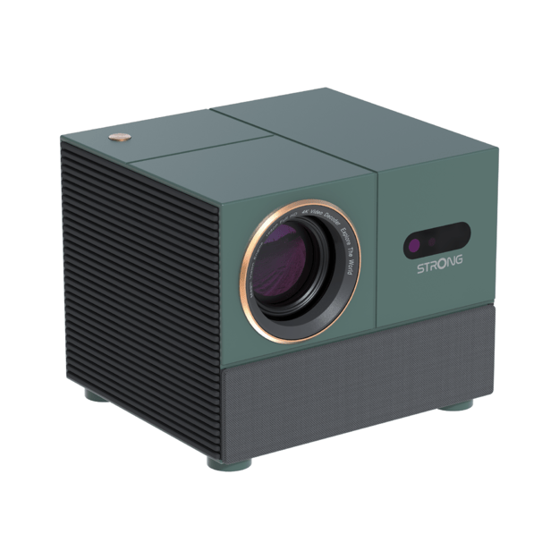 STRONG - MIRA1 Google TV Projector 3