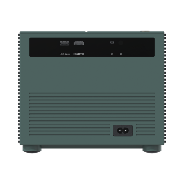 STRONG - MIRA1 Google TV Projector 4