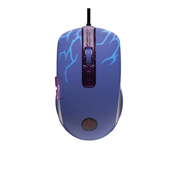 Lexip - Sasuke Mouse Design By Tsume - Naruto Shippuden 2