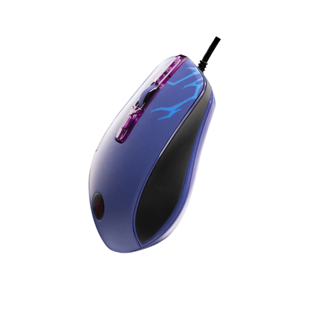 Lexip - Sasuke Mouse Design By Tsume - Naruto Shippuden 5