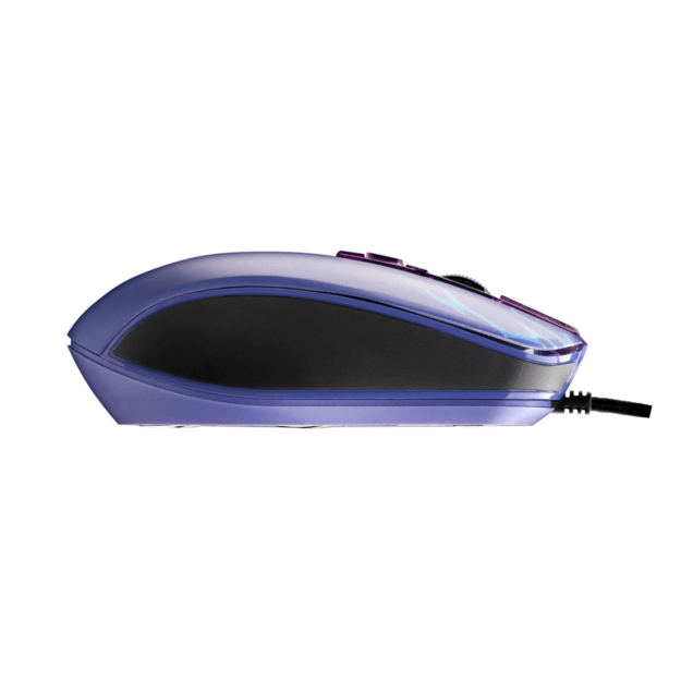 Lexip - Sasuke Mouse Design By Tsume - Naruto Shippuden 6