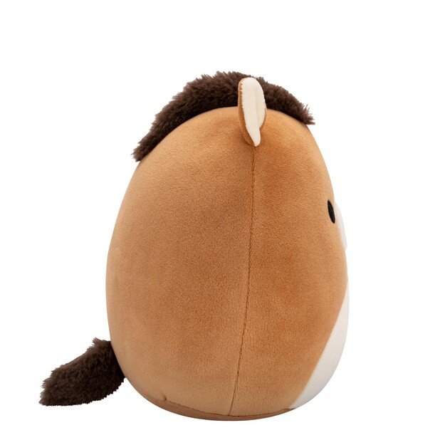 Squishmallows 30 cm P21 Fuzz A Mallows Darla Reindeer (219005)