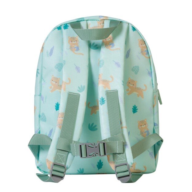 SARO - Kids Backpack - Hunter Mink  (SAO75004) 2