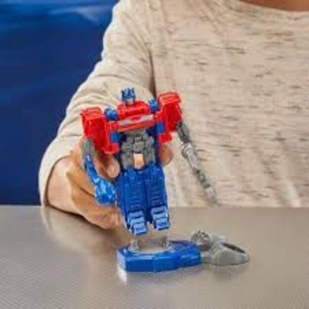 Transformers - MV8 Robot Battlers Multipack (F9207)