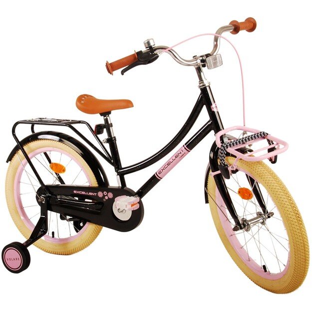 Volare - Children's Bicycle 18