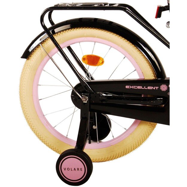 Volare - Children's Bicycle 18