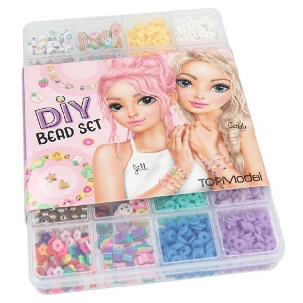 TOPModel - DIY Beads Set ( 0413182 )
