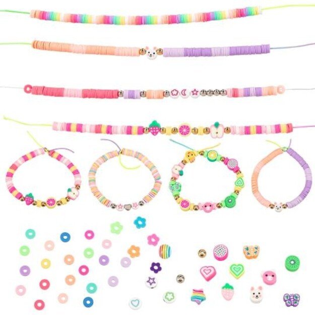TOPModel - DIY Beads Set ( 0413182 )
