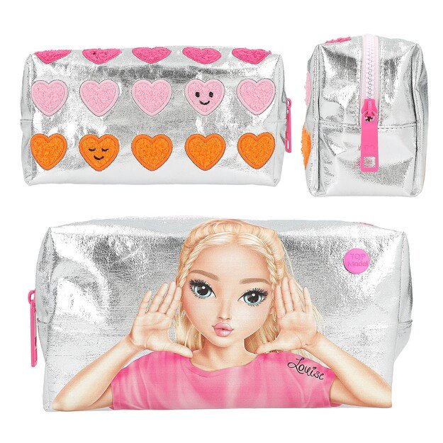 TOPModel Beauty Bag BEAUTY and Mme ( 0412937 ) 2