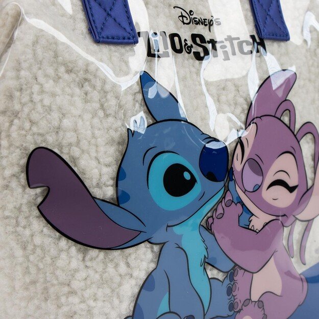 Cerda - Toiletbag Stitch (2500003188)