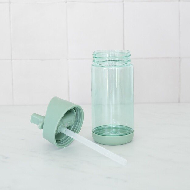 3 Sprouts - Drinking Bottle - Green - 0.35L 2