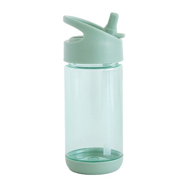 3 Sprouts - Drinking Bottle - Green - 0.35L 4