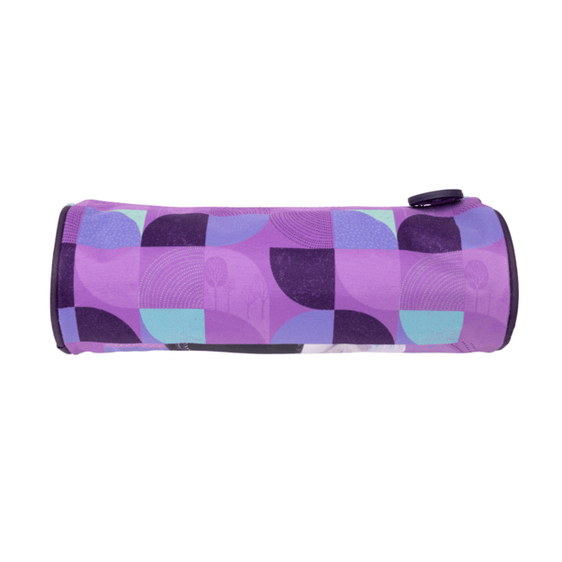 Frozen - Round Pencil Case (119408100) 1