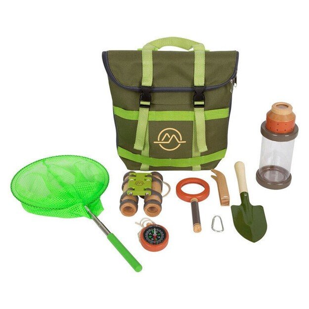 Small Foot - Backpack 