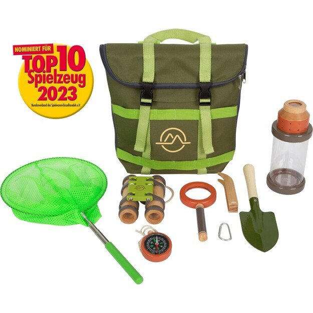 Small Foot - Backpack 