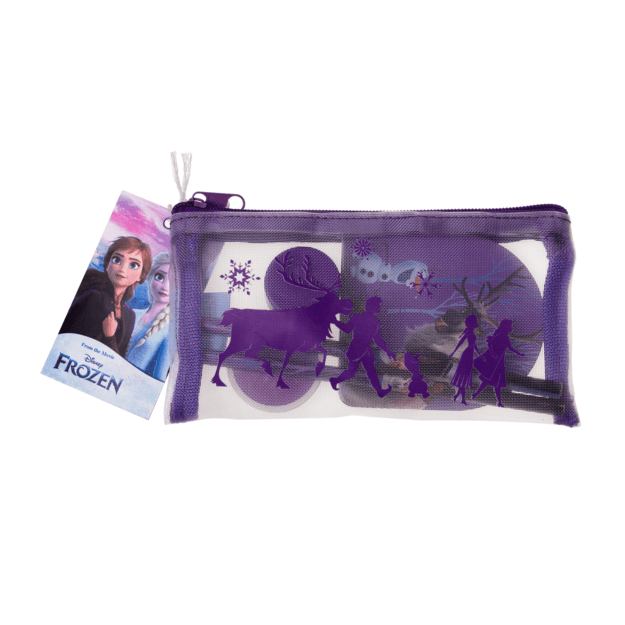 Frozen - Filled Pencil Case (119408156) 1