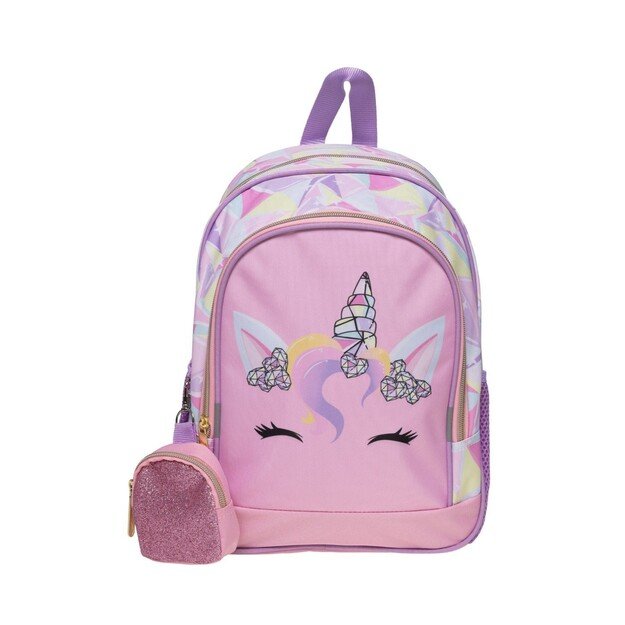Unicorn Gems - Backpack set 3 pcs 1