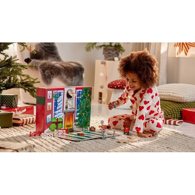 Brio - Advent Calendar - 2024 (36100)
