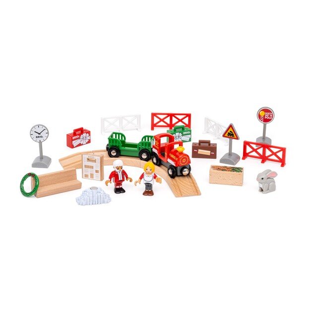 Brio - Advent Calendar - 2024 (36100)