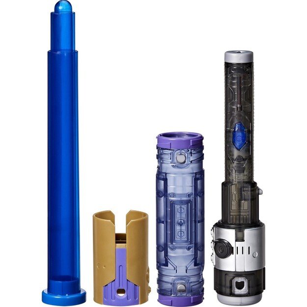 Star Wars - Lightsaber Forge - Kyber Core Jedi Master Sol (F9504)
