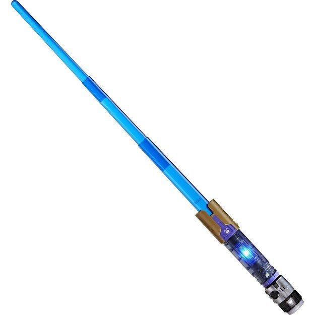 Star Wars - Lightsaber Forge - Kyber Core Jedi Master Sol (F9504)