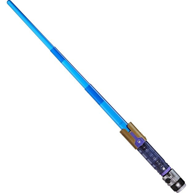 Star Wars - Lightsaber Forge - Kyber Core Jedi Master Sol (F9504)