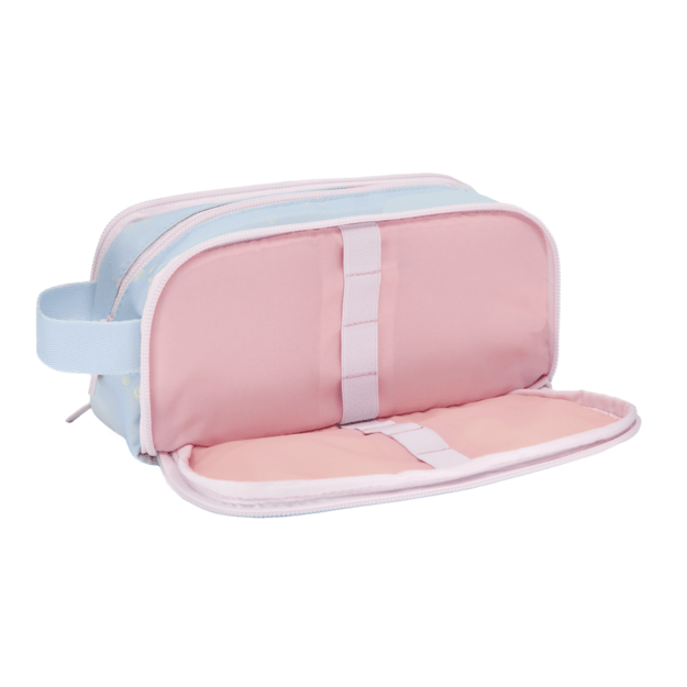 Frii of Norway - Pencilcase - Mermaid (24124) 1