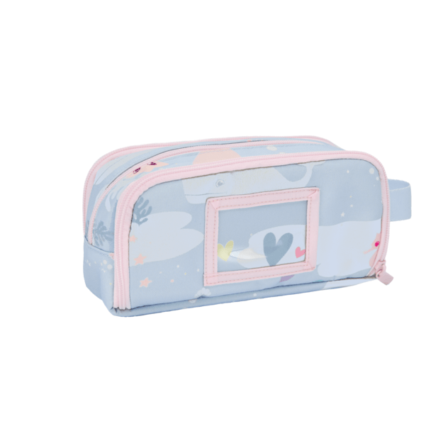 Frii of Norway - Pencilcase - Mermaid (24124) 2