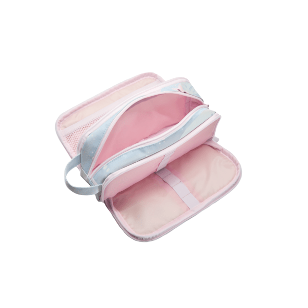 Frii of Norway - Pencilcase - Mermaid (24124) 3