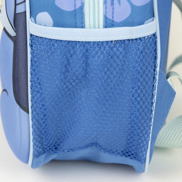 Cerda - Kids Backpack 3d Stitch (2100005111) 4
