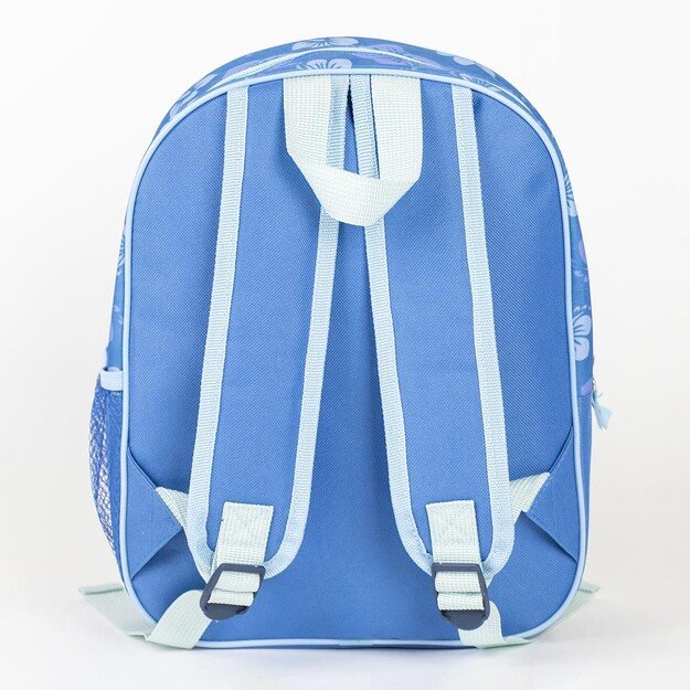 Cerda - Kids Backpack 3d Stitch (2100005111) 6