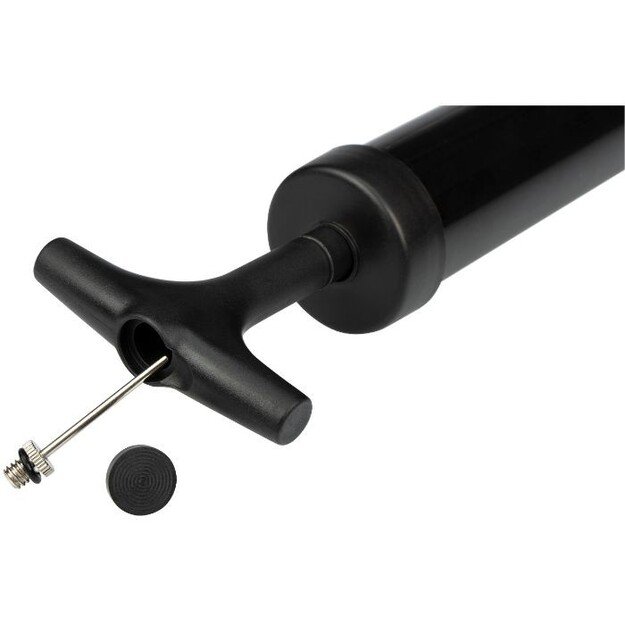 Ball Pump with Steel Needle (26829)