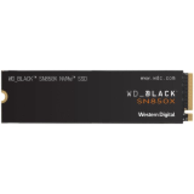 SSD Client WESTERN DIGITAL WDS400T2X0E-00BCA0