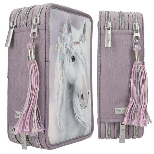 Miss Melody - Triple Pencil Case FANTASY HOUSE ( 0413126 ) 3