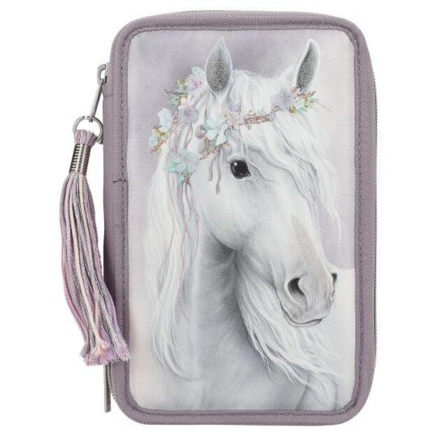 Miss Melody - Triple Pencil Case FANTASY HOUSE ( 0413126 ) 5