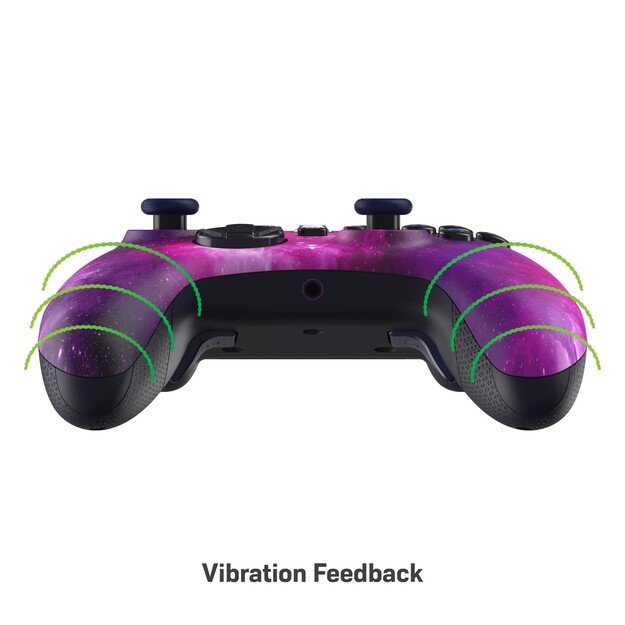 Turtle Beach REACT-R Wired Controller - Nebula