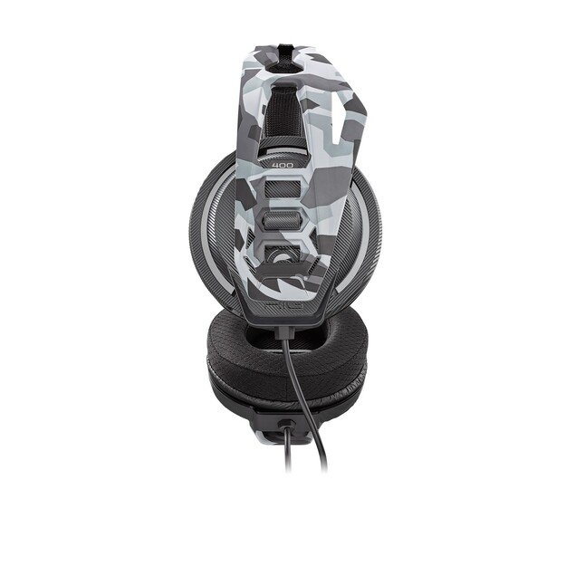Plantronics Rig 400Hs Headset Artic Camo /Ps4