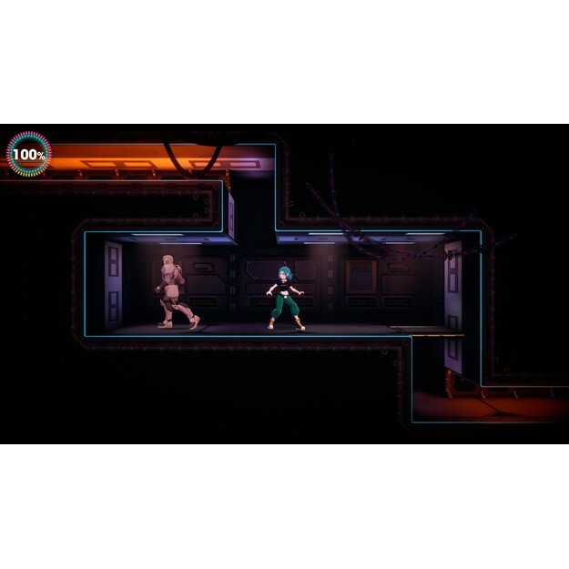 Yars Rising
      
        - PlayStation 5