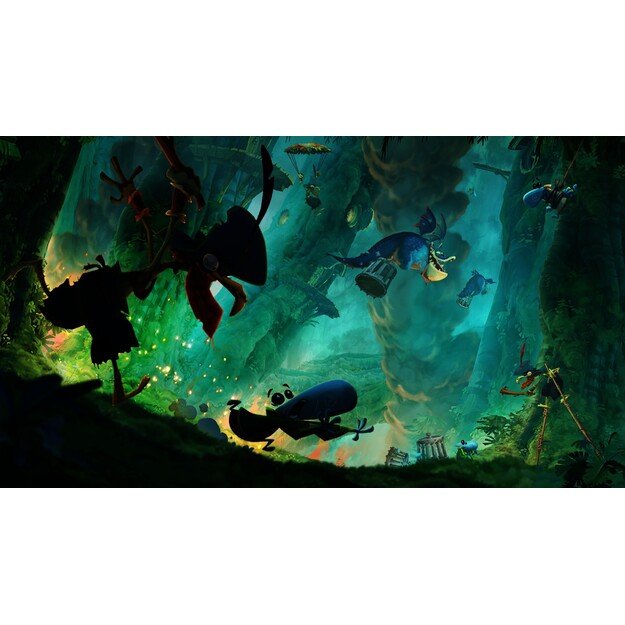 Rayman Legends /Xbox One
      
        - Xbox One